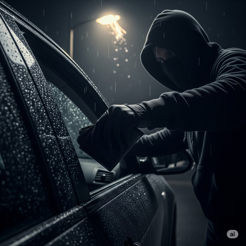 ייצוג בעבירות גניבה